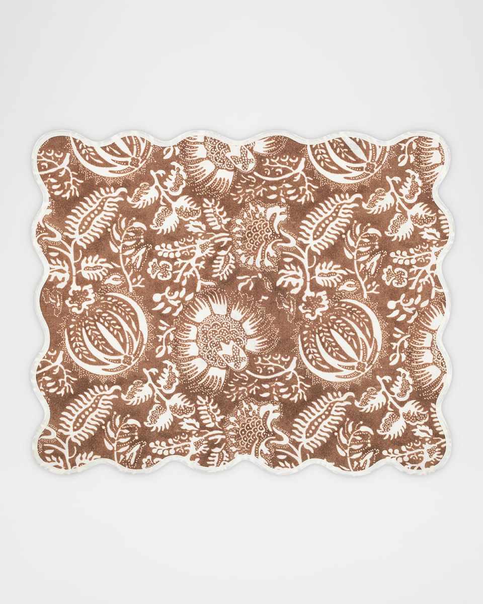 Granada Placemats, Set of 4